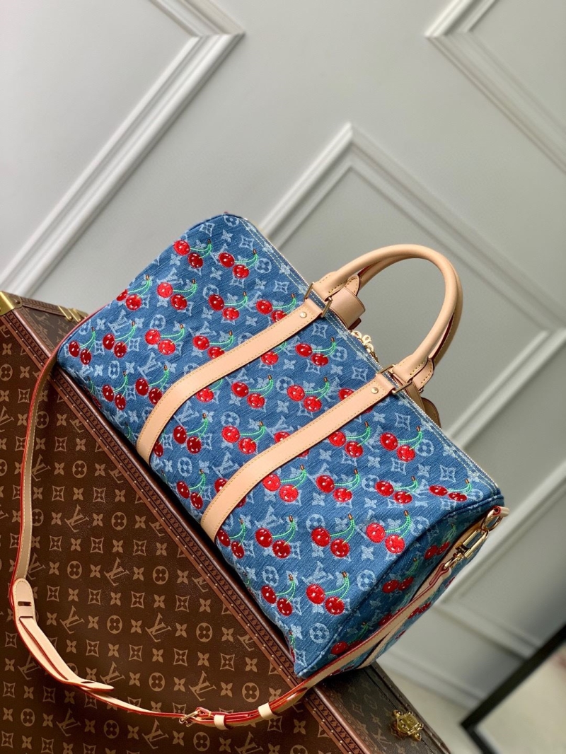 LV Travel Bags